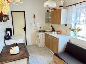 Prodej chaty, Klokočov, 75 m2