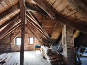 Prodej chaty, Klokočov, 75 m2
