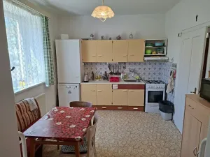 Prodej rodinného domu, Moravská Třebová, Sluneční, 158 m2