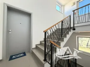 Prodej bytu 3+kk, Novalja, Chorvatsko, 60 m2