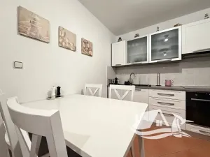 Prodej bytu 3+kk, Novalja, Chorvatsko, 60 m2