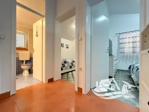 Prodej bytu 3+kk, Novalja, Chorvatsko, 60 m2