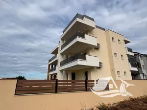 Prodej bytu 3+kk, Povljana, Chorvatsko, 62 m2