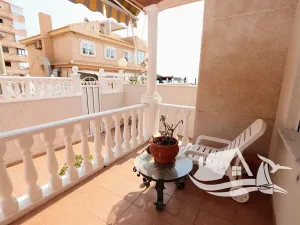 Prodej rodinného domu, Torrevieja, Španělsko, 130 m2