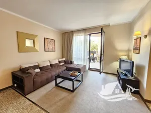 Prodej bytu 3+kk, Nesebar, Bulharsko, 100 m2