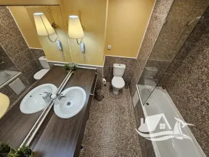 Prodej bytu 3+kk, Nesebar, Bulharsko, 100 m2