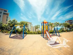 Prodej bytu 2+kk, Sveti Vlas, Bulharsko, 63 m2