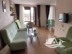 Prodej bytu 3+kk, Sveti Vlas, Bulharsko, 115 m2