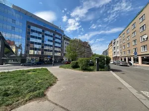 Prodej bytu 3+1, Praha - Nusle, Hradeckých, 71 m2