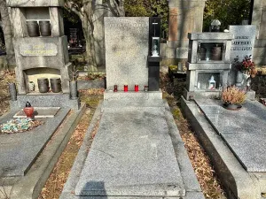 Prodej - jiné, Praha - Vinohrady, Vinohradská, 3 m2