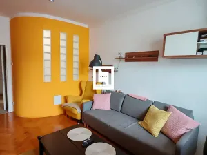 Pronájem bytu 2+1, Olomouc, kpt. Nálepky, 57 m2