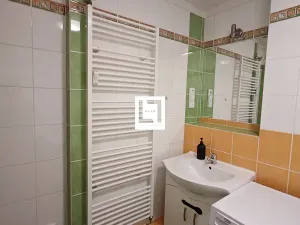 Pronájem bytu 2+1, Olomouc, kpt. Nálepky, 57 m2