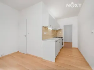 Pronájem bytu 2+1, Ústí nad Labem, Nová, 63 m2