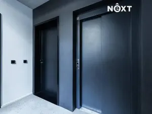 Pronájem bytu 1+kk, Benecko, 33 m2