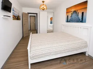 Prodej bytu 3+1, Liberec, Letná, 58 m2