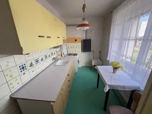 Prodej bytu 3+1, Nová Paka, Husitská, 74 m2
