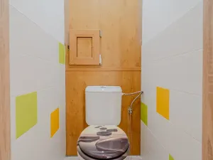 Prodej bytu 3+kk, Kravaře, Nádražní, 60 m2