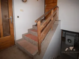 Prodej rodinného domu, Zlín - Kudlov, Výhledy, 72 m2