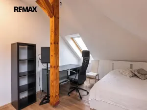 Prodej rodinného domu, Praha - Hlubočepy, Nad Zlíchovem, 304 m2