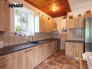 Prodej rodinného domu, Praha - Hlubočepy, Nad Zlíchovem, 304 m2