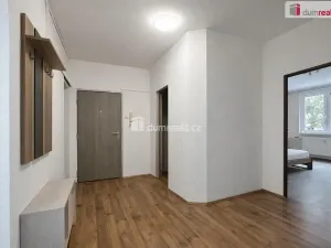 Pronájem bytu 3+1, Mariánské Lázně, Libušina, 79 m2