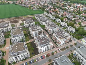 Prodej bytu 4+kk, Praha - Dolní Chabry, Bolebořská, 118 m2