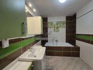 Prodej bytu 3+kk, Ivančice, 99 m2