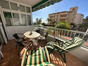 Prodej bytu 3+kk, Avenida Vincente Blasco Ibáňez, Santa Pola, COSTA BLANCA, Španělsko, 55 m2