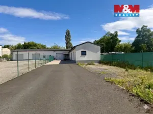 Prodej obchodního prostoru, Most, Tyršova, 145 m2