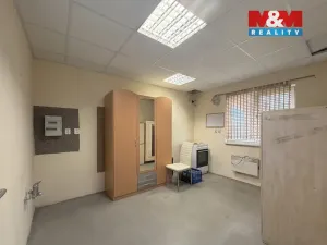 Prodej obchodního prostoru, Most, Tyršova, 145 m2