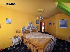 Prodej chalupy, Pec pod Sněžkou, 360 m2
