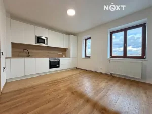 Pronájem bytu 1+1, Vyškov, Sušilova, 33 m2