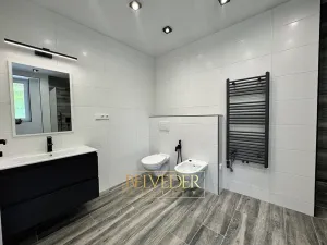 Pronájem bytu 2+kk, Teplice, Masarykova třída, 74 m2