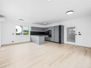 Prodej rodinného domu, Líšťany, 120 m2