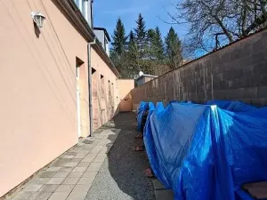 Pronájem restaurace, Šebrov-Kateřina, 77 m2