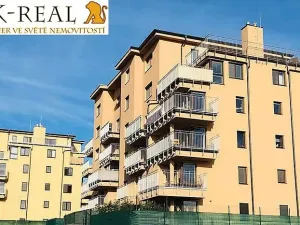 Prodej bytu 2+kk, Uherské Hradiště, 80 m2