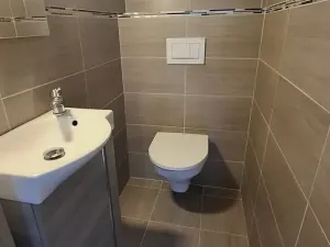 Prodej rodinného domu, Břežany II, 160 m2