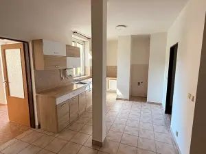 Pronájem bytu 3+1, Prostějov, 98 m2