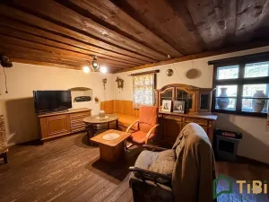 Prodej rodinného domu, Kamenná Horka, 120 m2