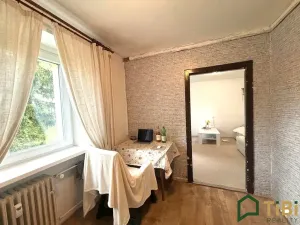Pronájem bytu 1+1, Blansko, 9. května, 29 m2