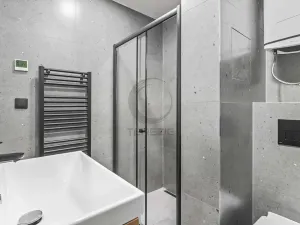 Prodej bytu 1+kk, Praha - Holešovice, Tovární, 34 m2