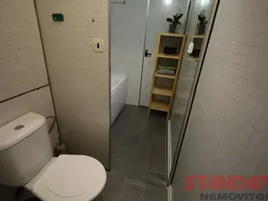 Pronájem bytu 3+1, Dobřany, Husova, 82 m2