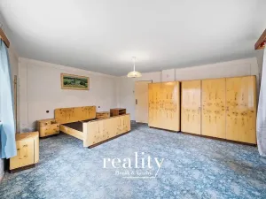 Prodej rodinného domu, Podmyče, 255 m2