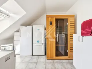 Prodej rodinného domu, Psáry, Ve Višničkách, 242 m2