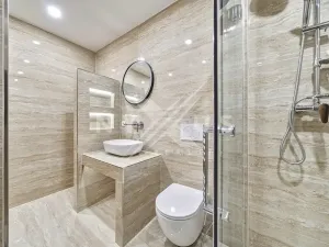 Prodej bytu 2+kk, Praha - Nusle, Pod vilami, 61 m2