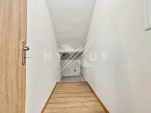 Prodej bytu 2+kk, Praha - Nusle, Pod vilami, 61 m2