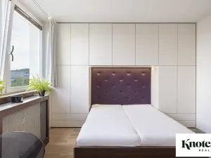 Prodej bytu 2+kk, Brno, Herčíkova, 34 m2