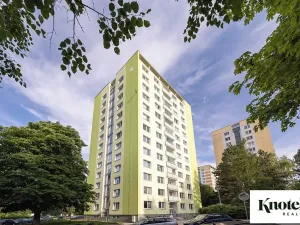 Prodej bytu 2+kk, Brno, Herčíkova, 34 m2