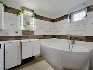 Prodej rodinného domu, Kožušice, 105 m2