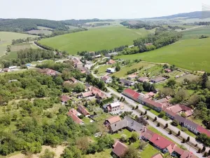 Prodej rodinného domu, Kožušice, 105 m2